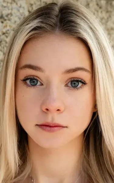 Alexandra Babaskina