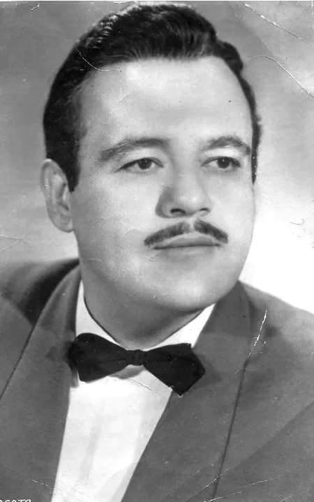 Mario Alberto Rodríguez