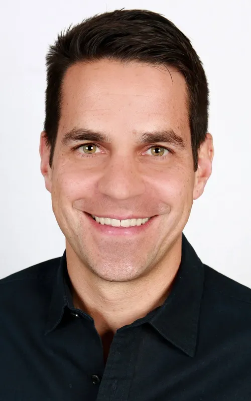 Dave Karger