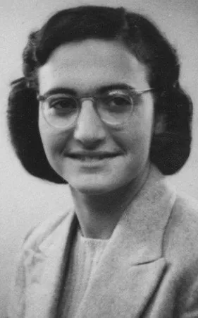 Margot Frank