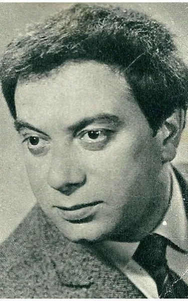 Zinovi Vysokovsky