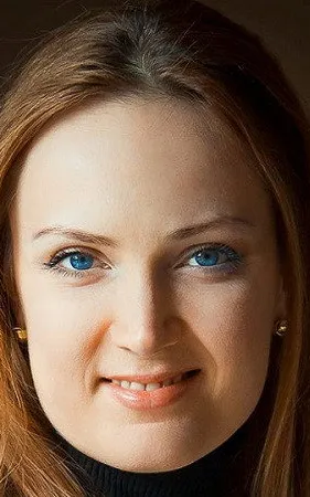 Katerina Mikhaylova