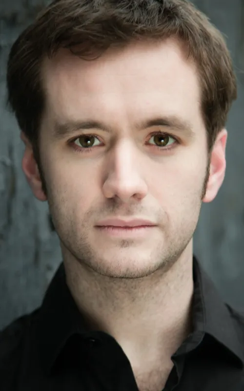 Sean Biggerstaff