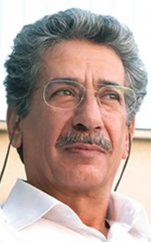Bahram Shahmohammadloo