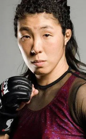 Yoko Takahashi