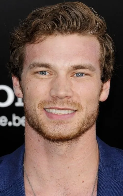 Derek Theler