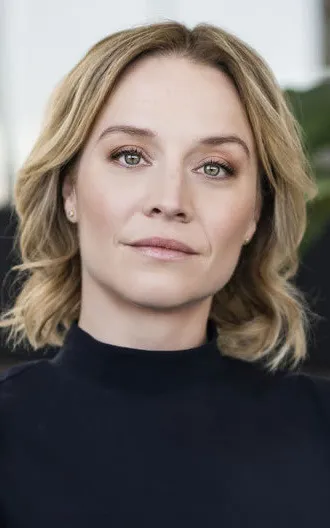 Marie-Évelyne Baribeau