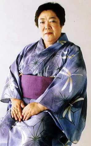 Usagi Ōyama
