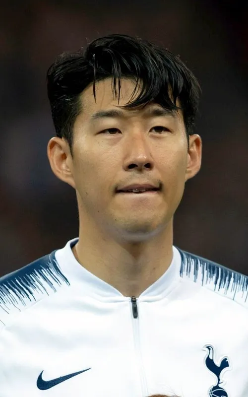 Son Heung-min