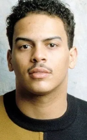Christopher Williams