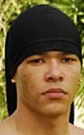 Rafael Drymeer