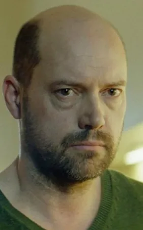 Steven van Watermeulen