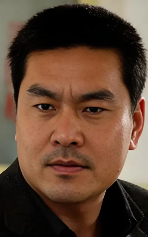Yang Hong Wu