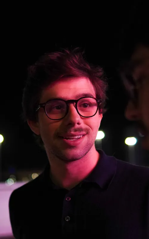 Rafael Ramagem