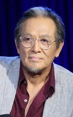 Chang Kuo-Chu