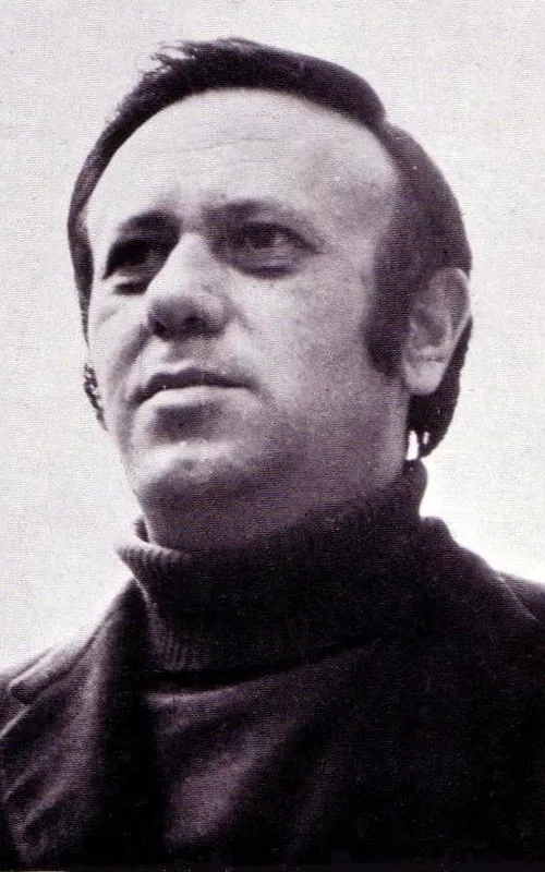Vasilis Rafailidis