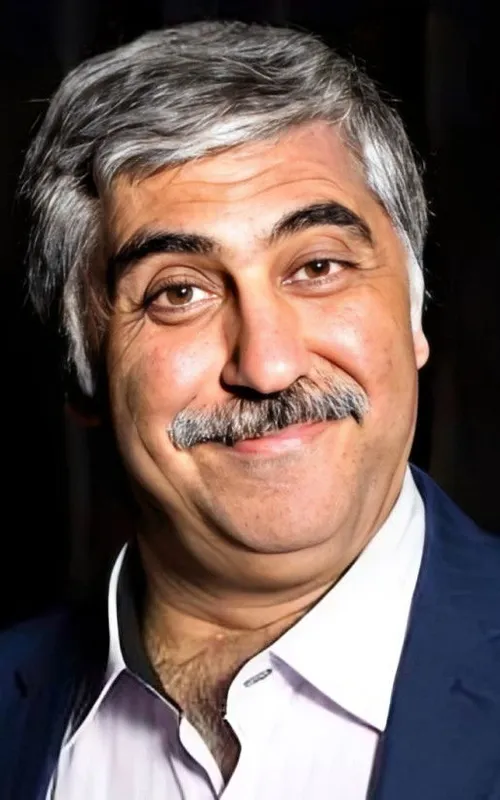 Kirkor Dinçkayıkçı