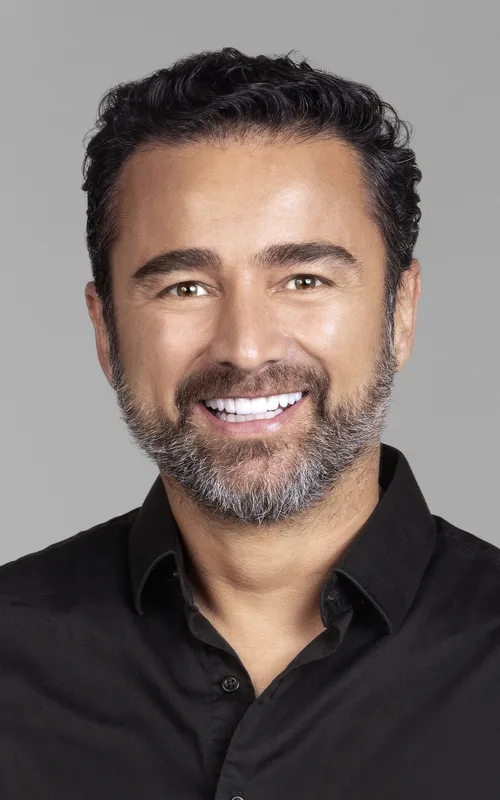 Andrés Toro