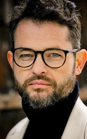 David Tobias Schneider