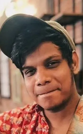 Bjorn Surrao