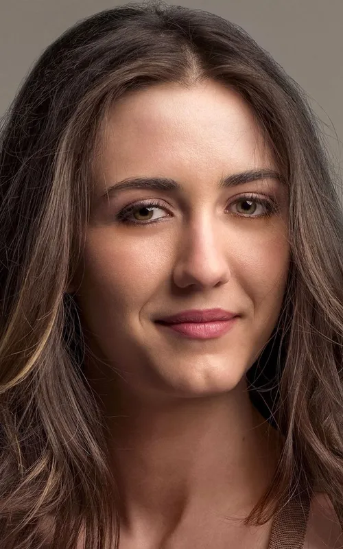 Madeline Zima