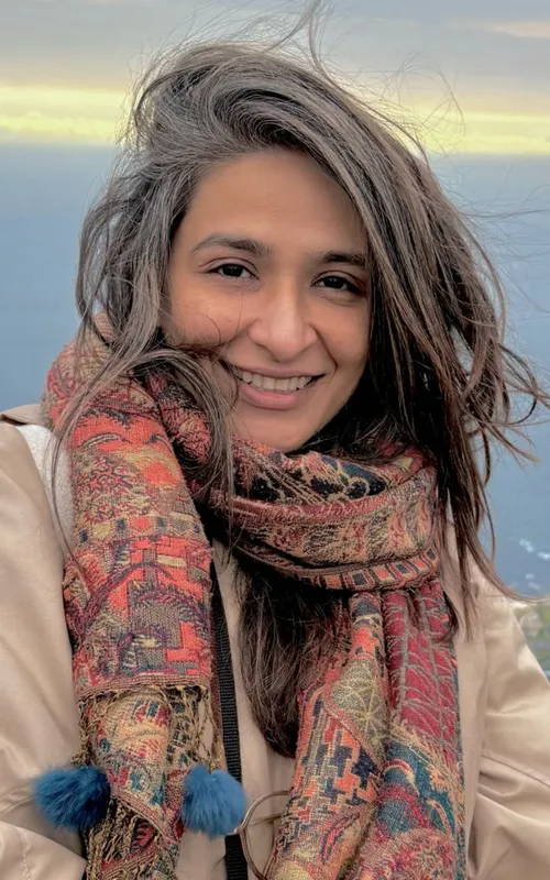 Pradnya Manwatkar