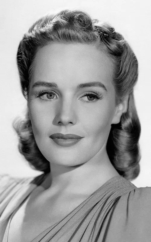 Frances Farmer