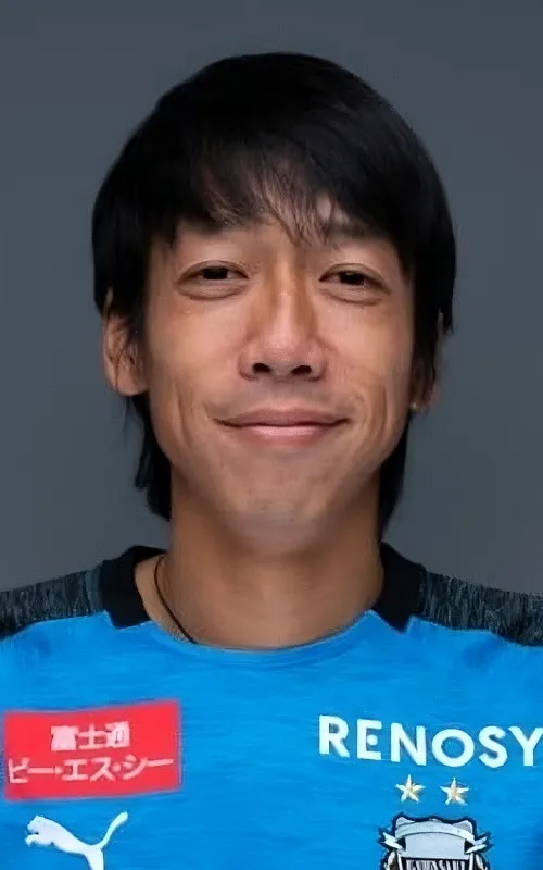 Kengo Nakamura