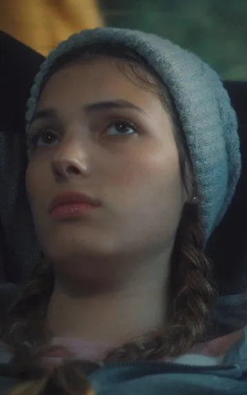 Melina Pérez Castilla