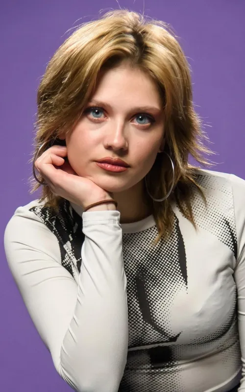 Mia Negovetić