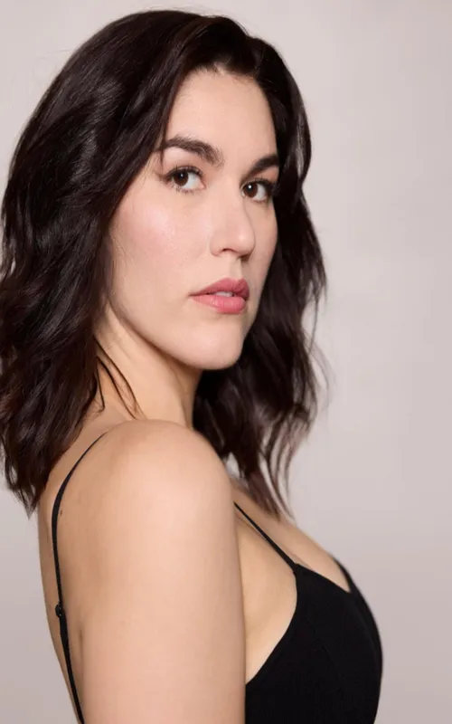 Nicole Olson