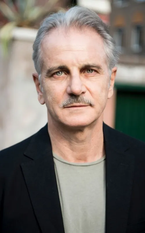 Paolo Giovannucci