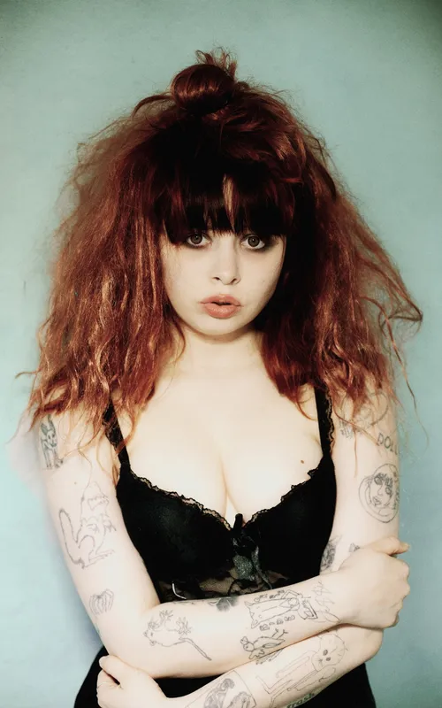 Maya Gunhilda