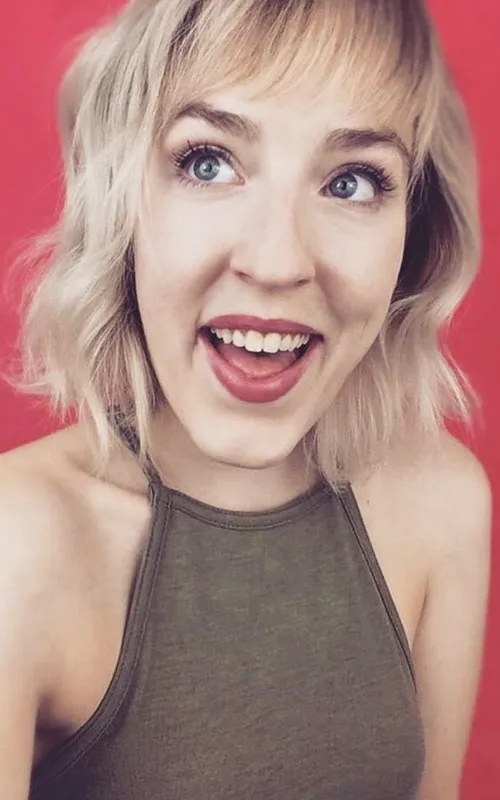 Jordan Olivia Howell