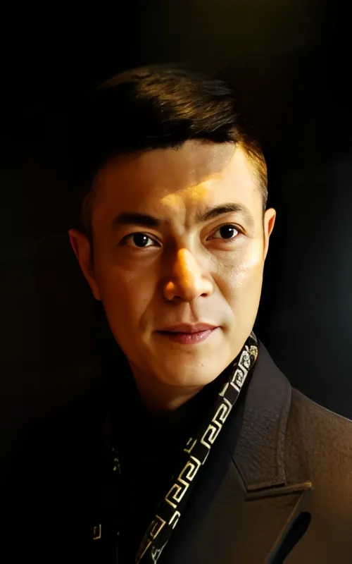 Shen Xuewei