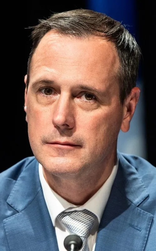 Jean-François Roberge