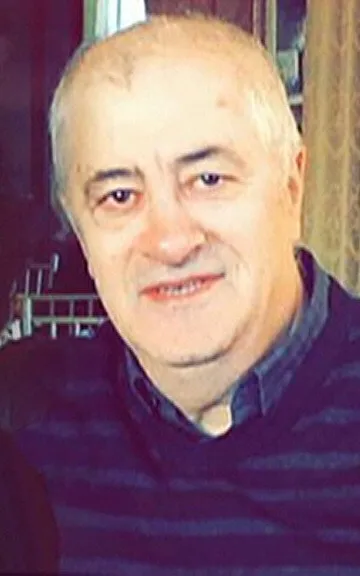 Vladimir Muzha