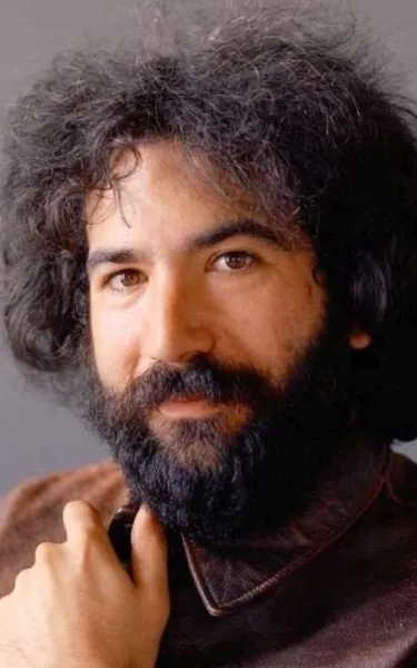 Jerry Garcia