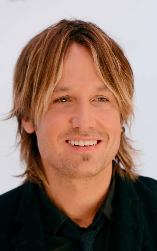 Keith Urban