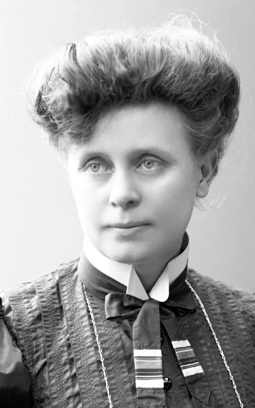 Constance Byström