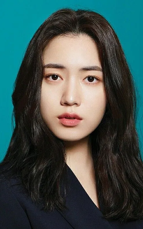 Ryu Hwa-young
