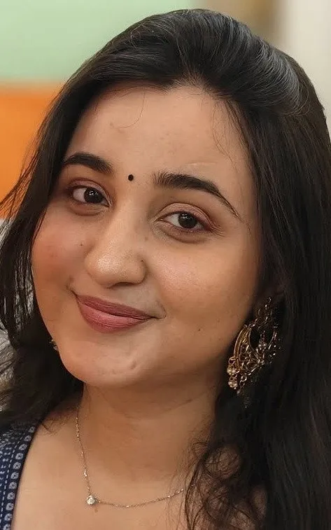 Revathi Pillai