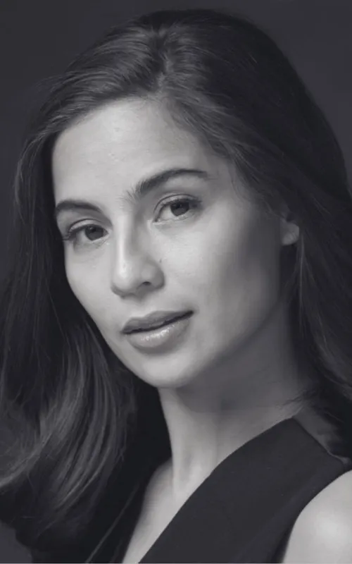 Jasmine Curtis-Smith