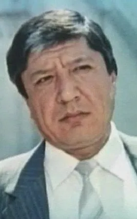 Murad Radzhabov