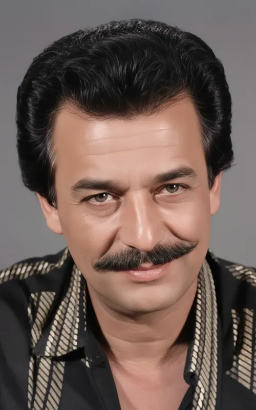 Kemal Aydan