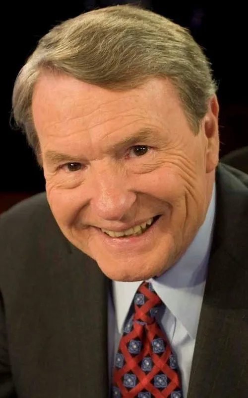 Jim Lehrer