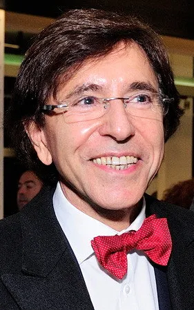 Elio Di Rupo
