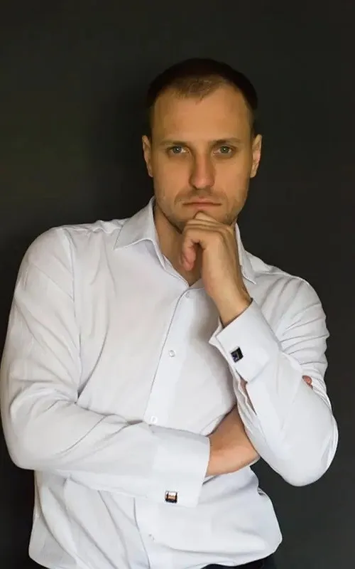 Artem Poznyak