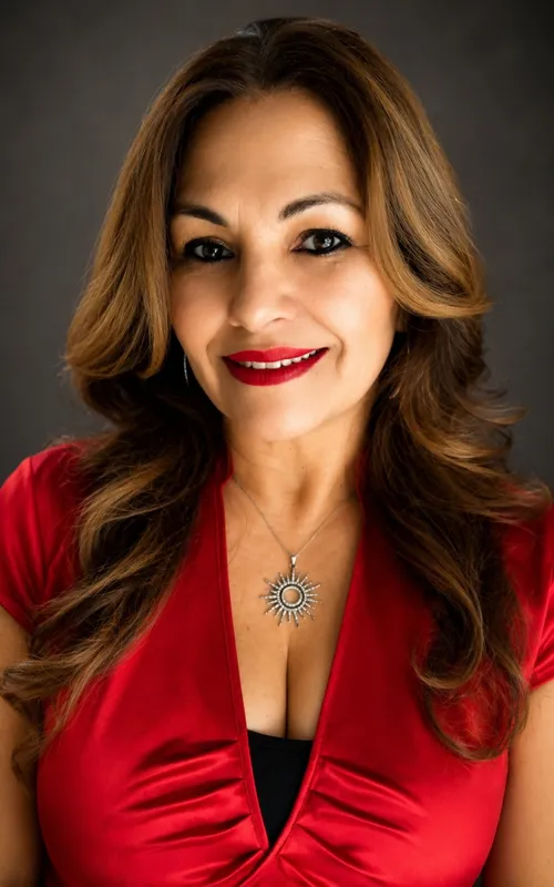 Irene Gonzalez
