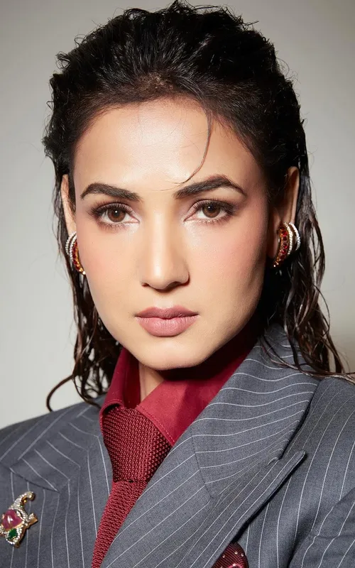 Sonal Chauhan